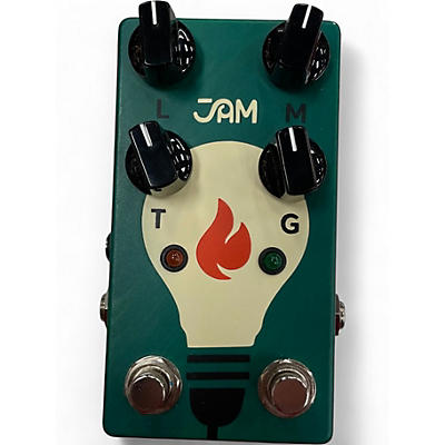 Used Jam Pedals LUCYDREAMER Effect Pedal