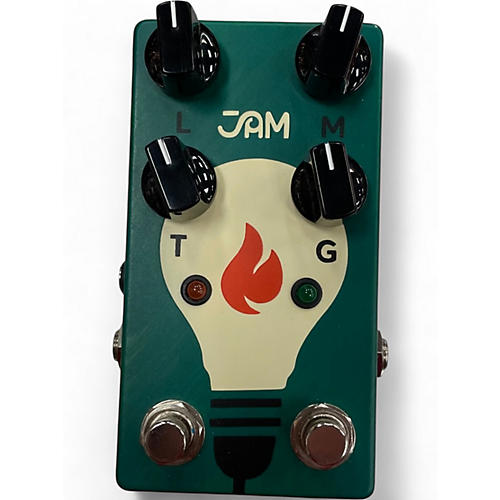 Used Jam Pedals LUCYDREAMER Effect Pedal