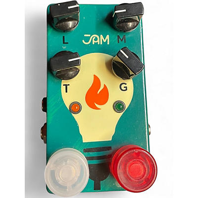 Used Jam Pedals LUCYDREAMER Effect Pedal