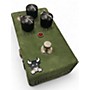 Used Jam Pedals Octaurus Effect Pedal