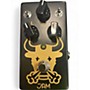 Used Jam Pedals Octaurus NOS Effect Pedal