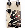 Used Jam Pedals RATTLER DISTORTION Effect Pedal