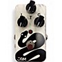 Used Jam Pedals RATTLER Effect Pedal