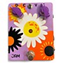Used Jam Pedals RETROVIBE Effect Pedal