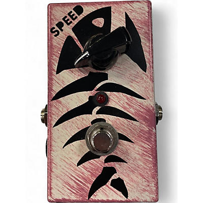 Used Jam Pedals RIPPLE Effect Pedal