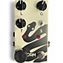 Used Jam Pedals Rattler MK2 Distortion Effect Pedal