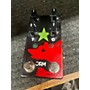 Used Jam Pedals Used Jam Pedals Red Muck Bass Effect Pedal