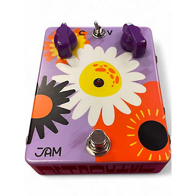 Used Jam Pedals RetroVibe mk.2 Effect Pedal