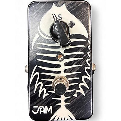 Used Jam Pedals Ripple Effect Pedal