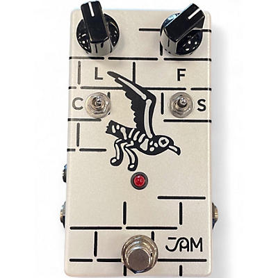 Used Jam Pedals SEAGULL Effect Pedal