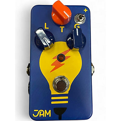 Used Jam Pedals TUBEDREAMER Effect Pedal