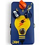 Used Jam Pedals TUBEDREAMER Effect Pedal