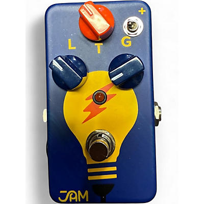 Used Jam Pedals TubeDreamer Effect Pedal