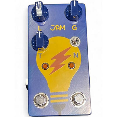 Used Jam Pedals Tubedreamer V2 Effect Pedal
