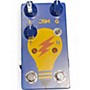 Used Jam Pedals Tubedreamer V2 Effect Pedal