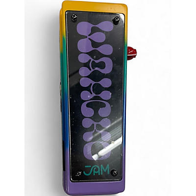 Used Jam Pedals WAHCKO Effect Pedal