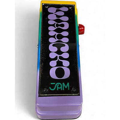 Used Jam Pedals WAHCKO Effect Pedal