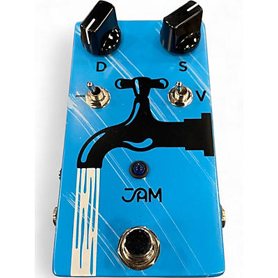 Used Jam Pedals Waterfall Effect Pedal
