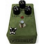 Used Jam Pedals octaurus Effect Pedal