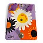 Used Jam Pedals retrovibe Effect Pedal
