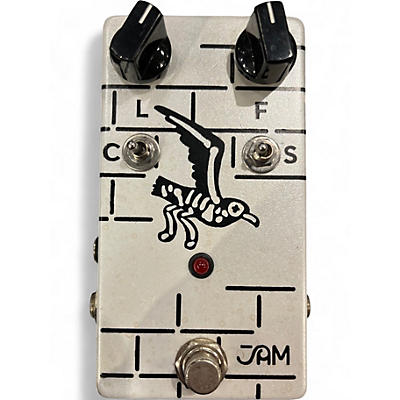 Used Jam Pedals seagull Effect Pedal
