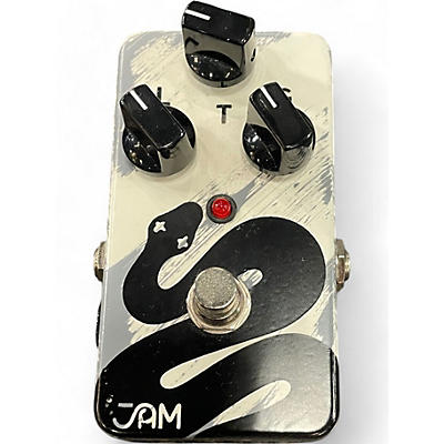 Jam Used Jam RATTLER Effect Pedal