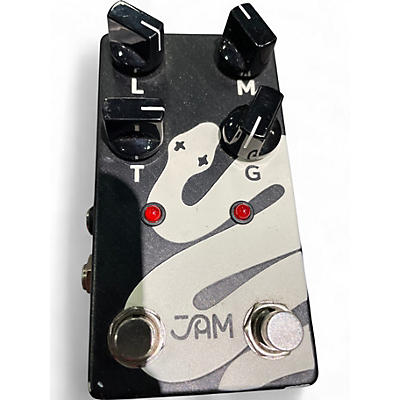 Used Jam RATTLER Effect Pedal