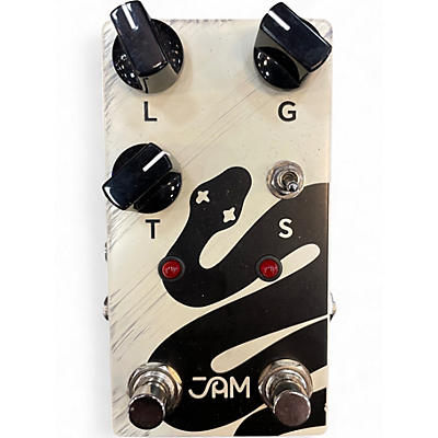 Used Jam RATTLER Effect Pedal