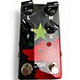Used Jam RED MUCK Effect Pedal
