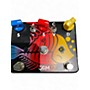 Used Jam RIPPLY FALL Effect Pedal