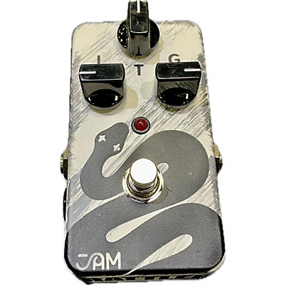 Jam Used Jam Rattler Effect Pedal