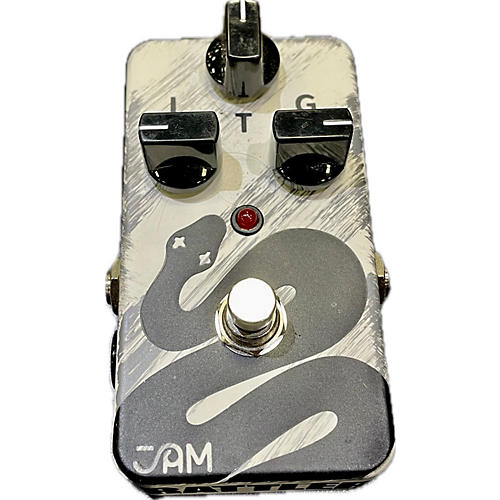 Jam Used Jam Rattler Effect Pedal