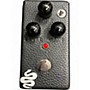 Used Jam Rattler Effect Pedal