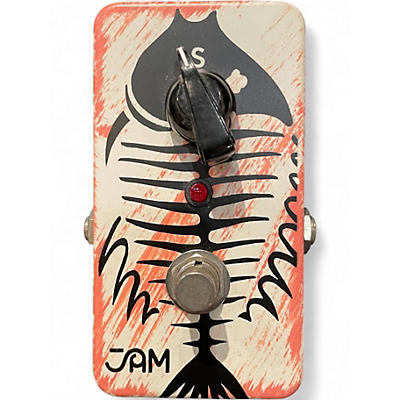 Used Jam Ripple Effect Pedal