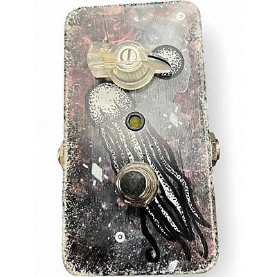 Used Jam Ripple Effect Pedal