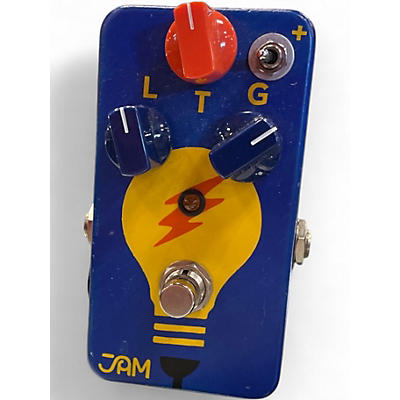 Used Jam TUBEDREAMER 58 Effect Pedal