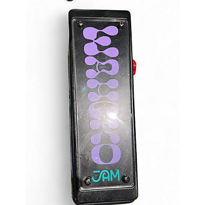 Used Jam WAHCKO Effect Pedal