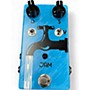 Used Jam  WATERFALL Effect Pedal