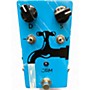 Used Jam WATERFALL Effect Pedal