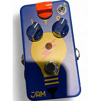 Used Jam tube dreamer 58 Effect Pedal