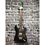 Used Jamaxe Used Jamaxe CUSTOM STRATOCASTER Black Solid Body Electric Guitar Black