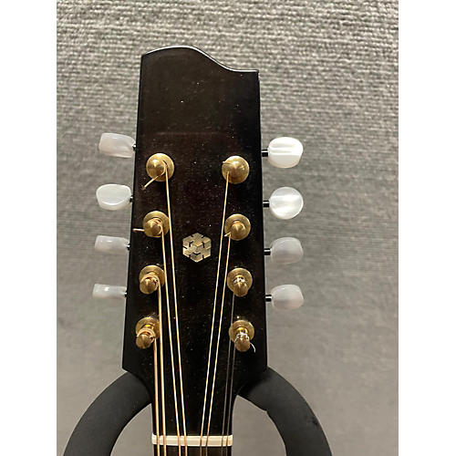 James Island Used James Island MANDOLA Natural Mandolin Natural