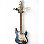 Used James Taylor Guitar JTMK1 BLUE GRANITE Solid Body Electric Guitar BLUE GRANITE