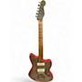 Used James Trussart Steelmaster Custom Solid Body Electric Guitar Custom