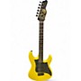 Used James Tyler Guitars jtg-mk1 fly yellow Solid Body Electric Guitar fly yellow