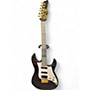 Used James Tyler JTG MK1 Metallic Black Solid Body Electric Guitar Metallic Black