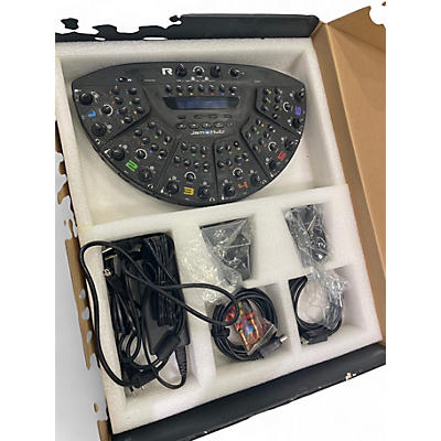 Used Jamhub Tour Bus Headphone Amp