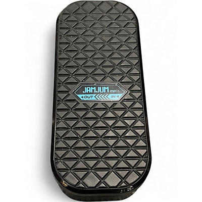 Used Jamjum MP1 Pedal