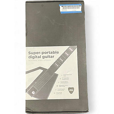 Used Jammy G JG-001 MIDI Interface