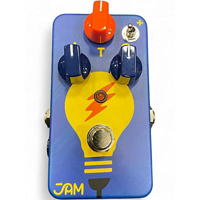 Used Jampedals TUBE DREAMER Effect Pedal